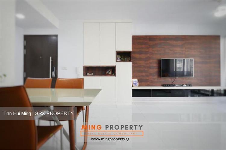 RiverParc Residence (D19), Condominium #203064041